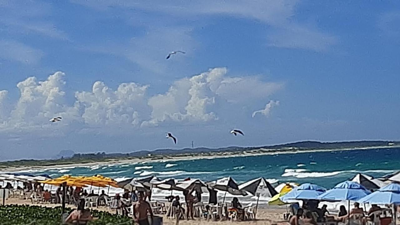 Paraiso Do Pero Cabo Frio Extérieur photo